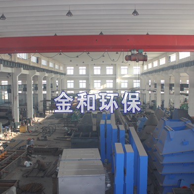 興化垃圾焚燒發(fā)電廠飛灰固化設備設計制造